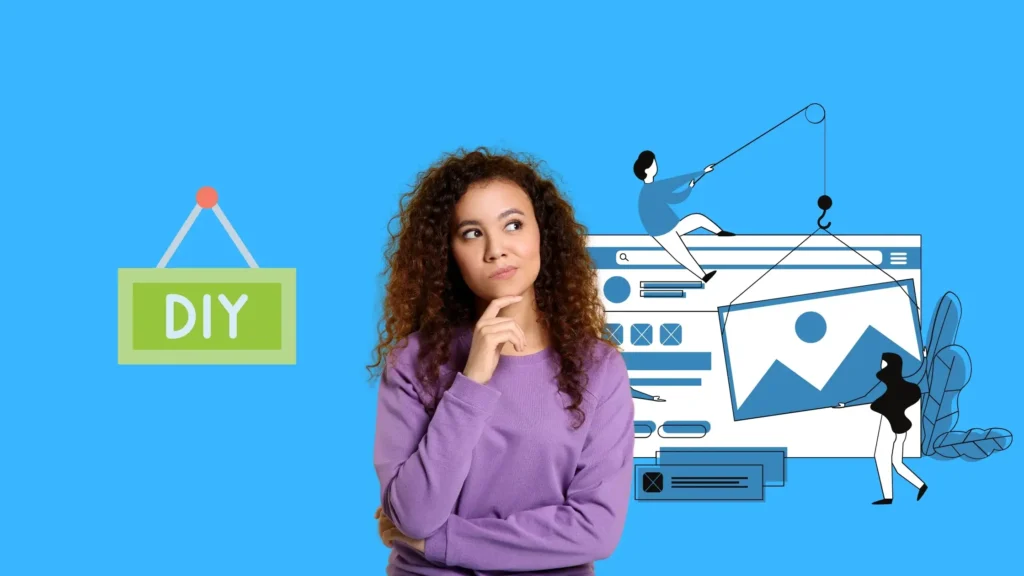 DIY or Hire a Web Designer? Don’t Decide Until You Read This Breakdown