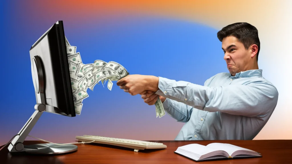 How To Make Your Website A Cash MACHINE In 2025