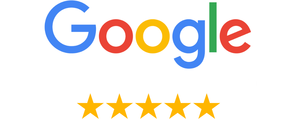 Google Reviews, 5 star average rating business
