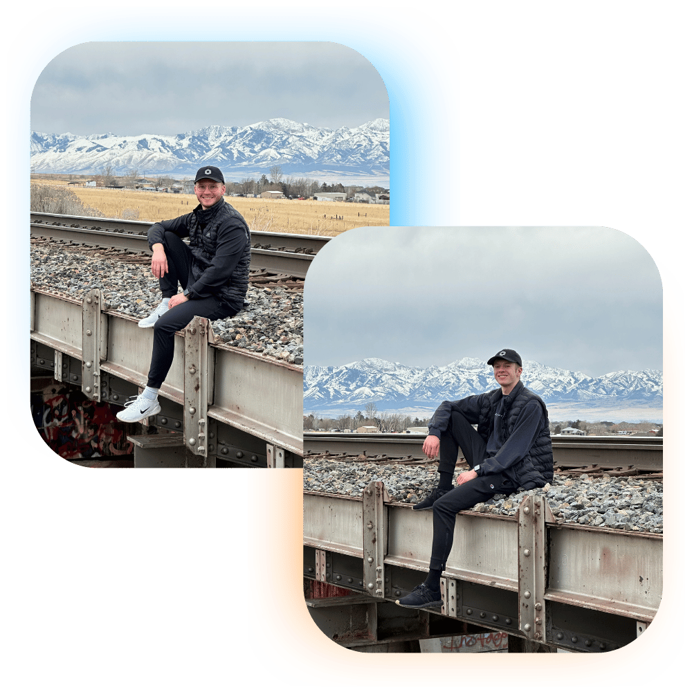 Image of Ryan and Tyler Archibald, co-owners of Pro Construct Digital Web Design and SEO.