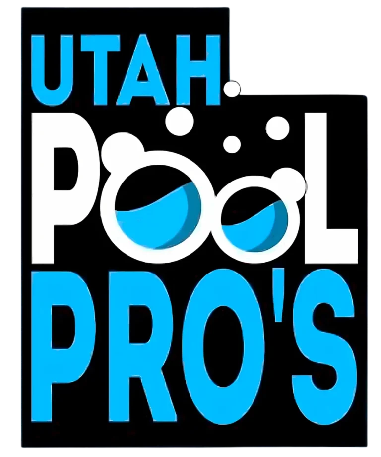 utah pool pros logo