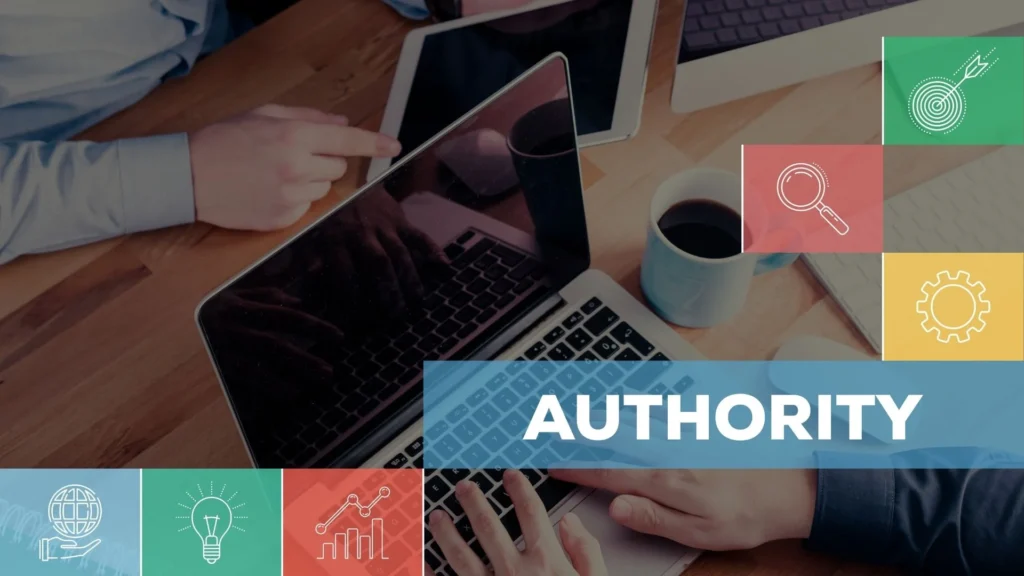 Authority