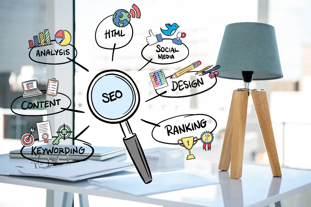 SEO Checklist: Tips to Optimize Your Website and Rank Higher