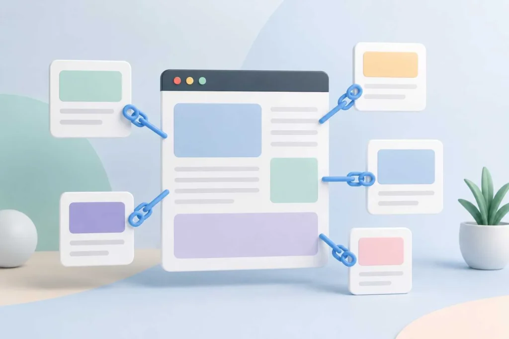 How Many Internal Links Per Page Is Best for SEO?