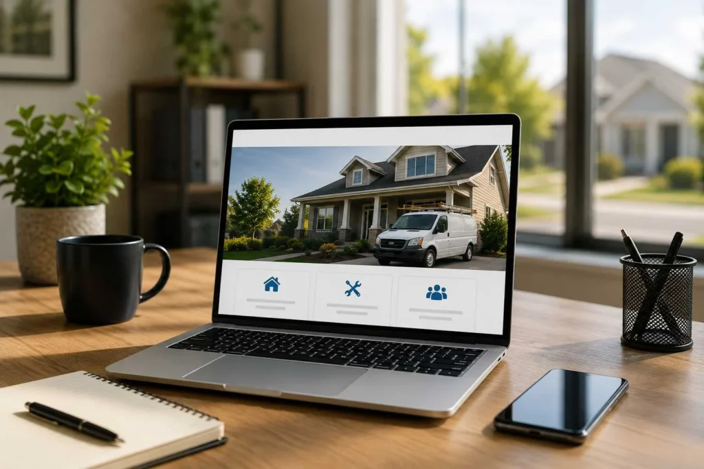 Why WordPress Is Ideal for Local Service Businesses