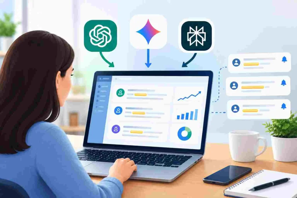 Track Brand Mentions in ChatGPT